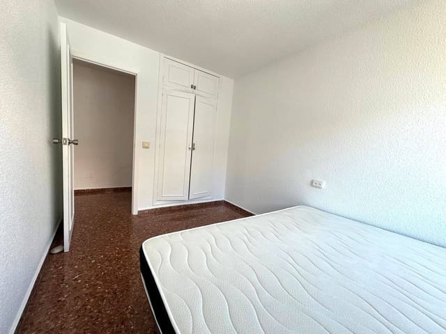 3 soveværelse Lejlighed til salg i Javea / Xàbia - € 330.000 (Ref: 9721627)