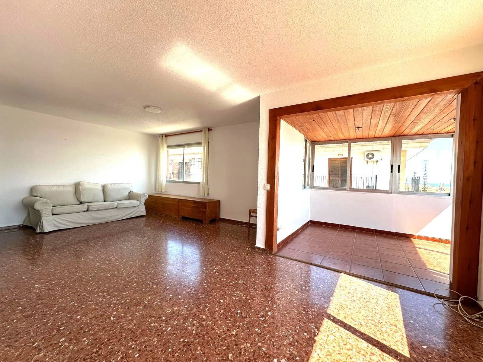 3 soveværelse Lejlighed til salg i Javea / Xabia med garage - € 330.000 (Ref: 9721627)