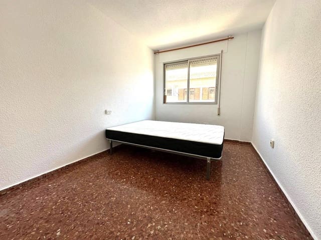 3 soveværelse Lejlighed til salg i Javea / Xàbia - € 330.000 (Ref: 9721627)