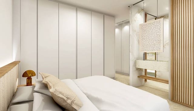 3 chambre Villa/Maison à vendre à El Montgó, Dénia avec piscine - 990 000 € (Ref: 9721628)