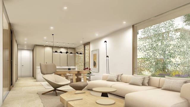 3 chambre Villa/Maison à vendre à El Montgó, Dénia avec piscine - 990 000 € (Ref: 9721628)