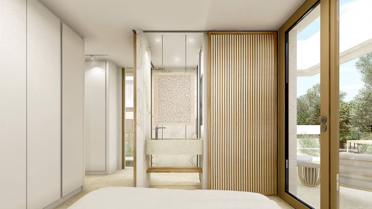 3 chambre Villa/Maison à vendre à Denia avec piscine - 990 000 € (Ref: 9721628)