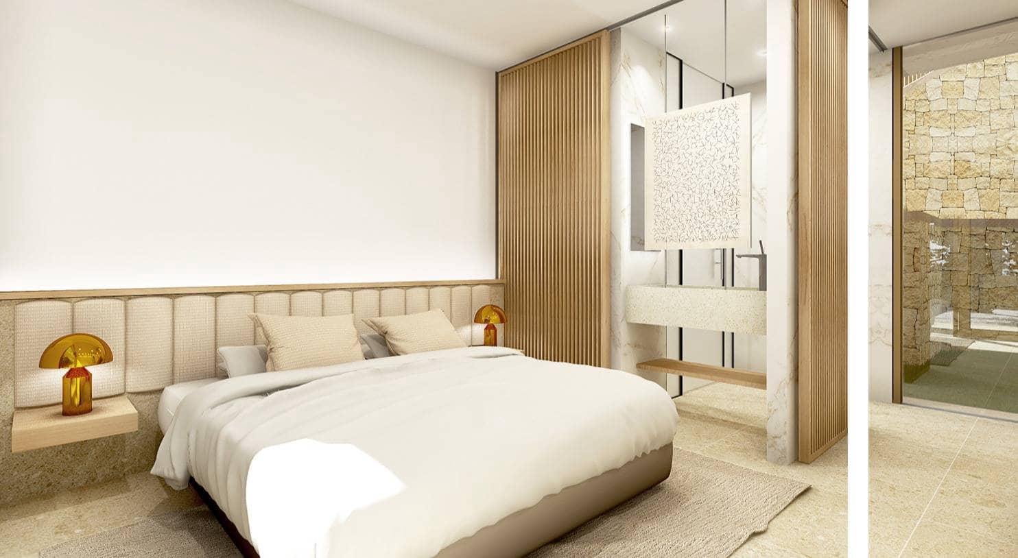 3 chambre Villa/Maison à vendre à Denia avec piscine - 990 000 € (Ref: 9721628)