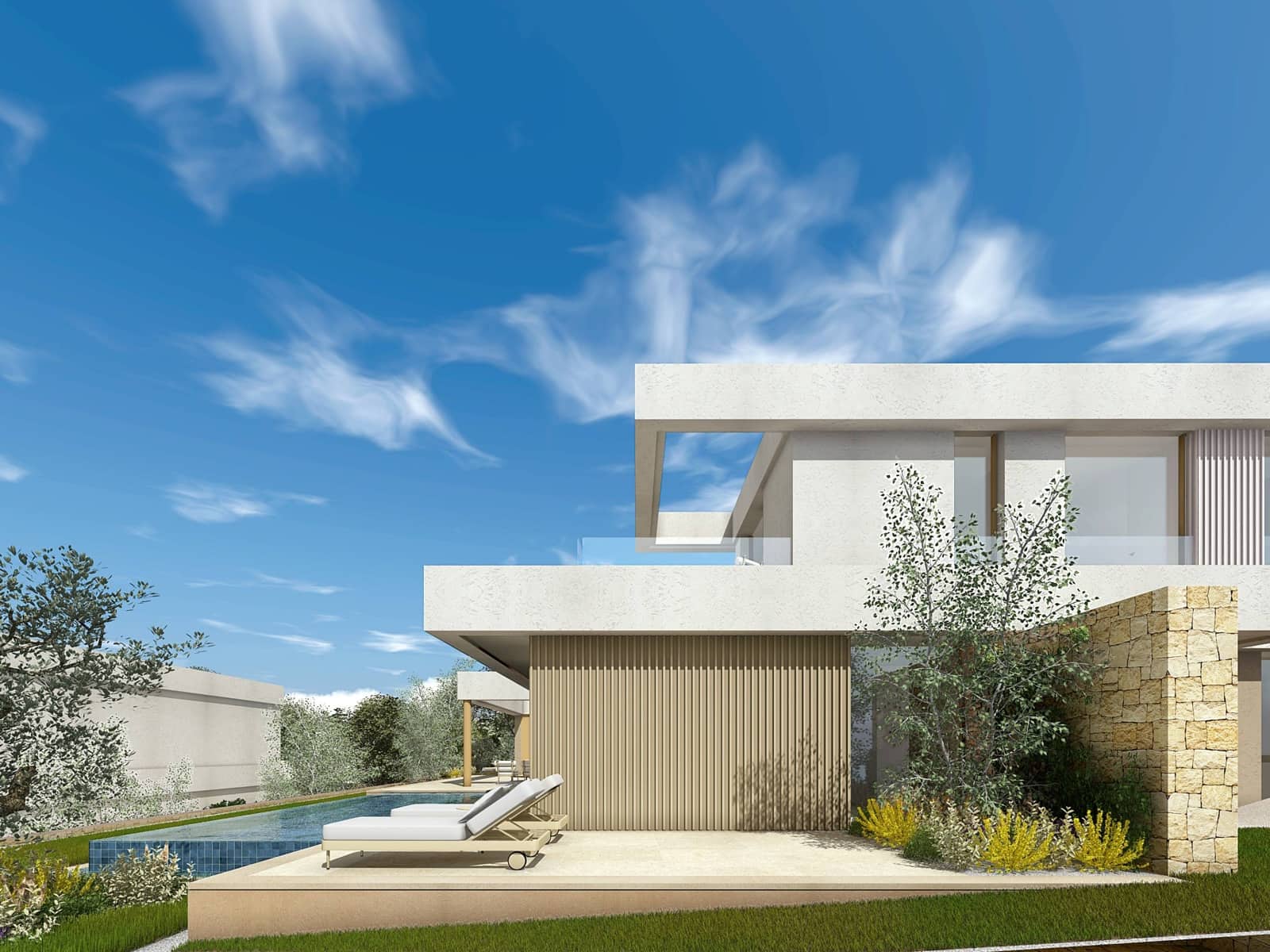 3 chambre Villa/Maison à vendre à Denia avec piscine - 990 000 € (Ref: 9721628)