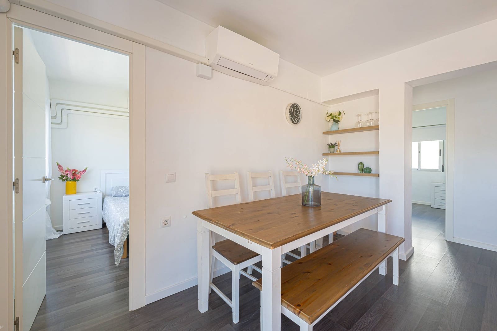 3 bedroom Apartment for sale in Arenal - € 325,000 (Ref: 9721629)