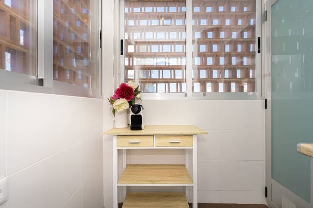 3 chambre Appartement à vendre à Arenal, Javea / Xàbia - 325 000 € (Ref: 9721629)