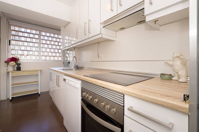 3 chambre Appartement à vendre à Arenal, Javea / Xàbia - 325 000 € (Ref: 9721629)