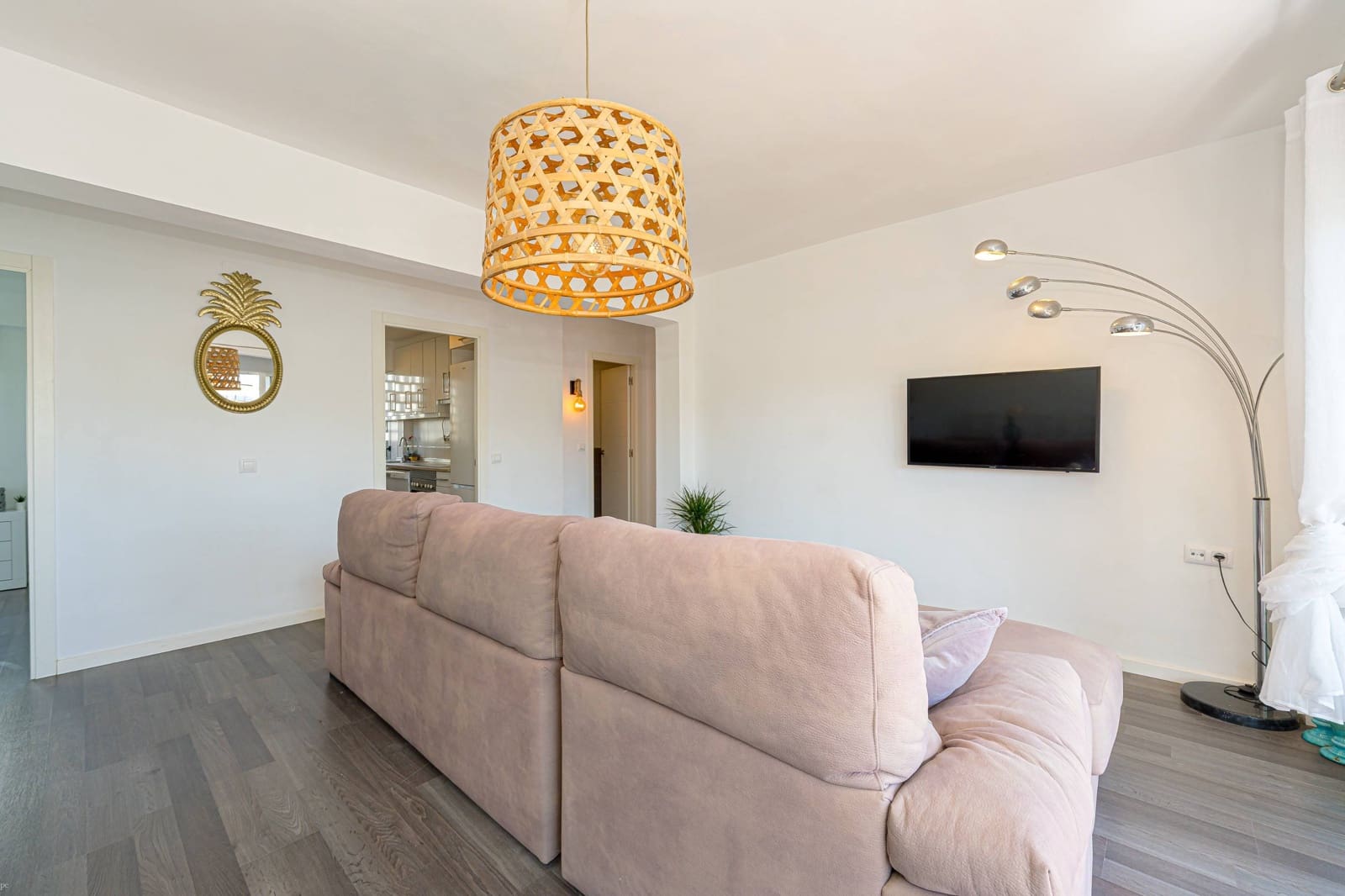 3 bedroom Apartment for sale in Arenal - € 325,000 (Ref: 9721629)