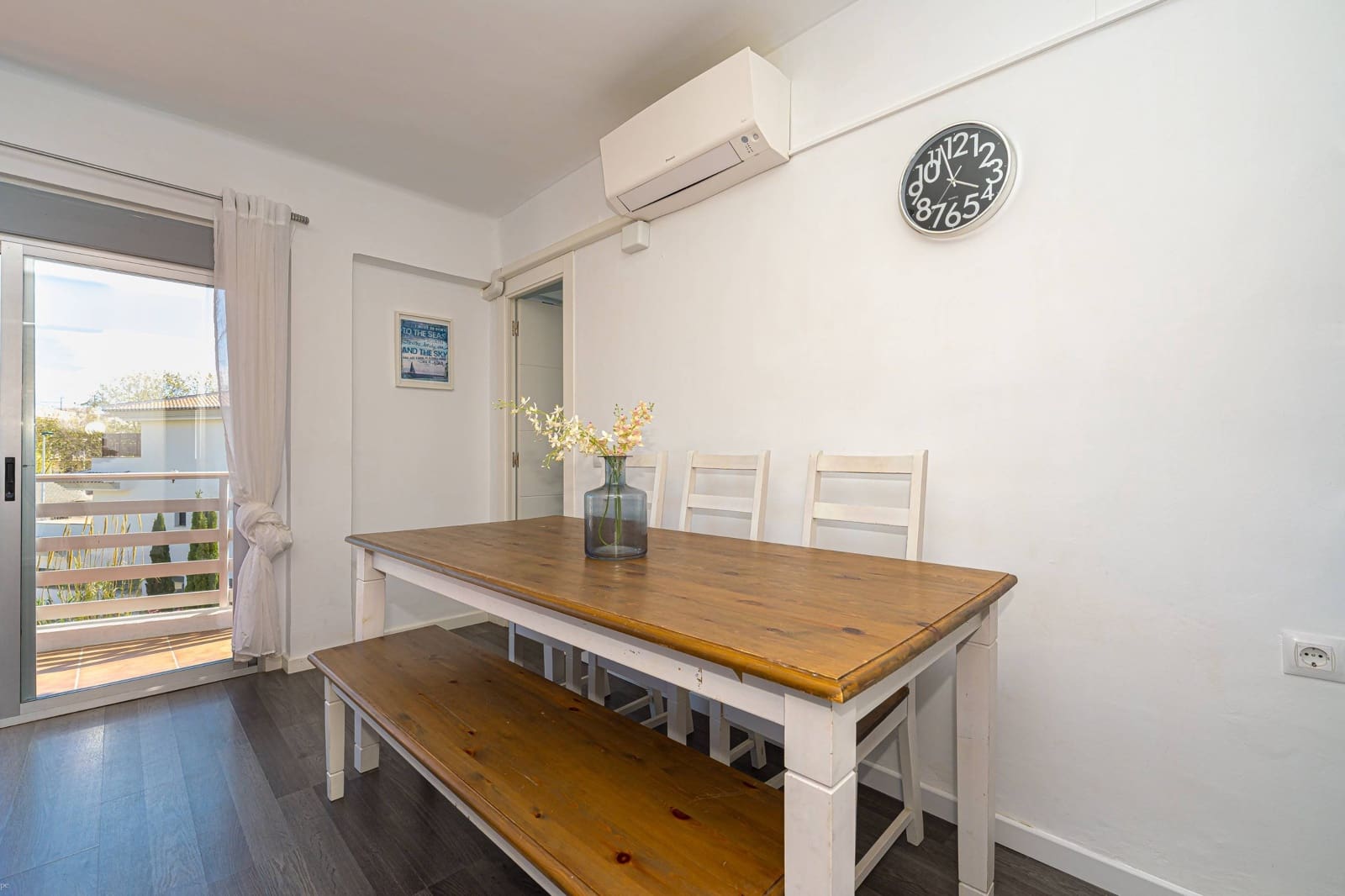 3 bedroom Apartment for sale in Arenal - € 325,000 (Ref: 9721629)