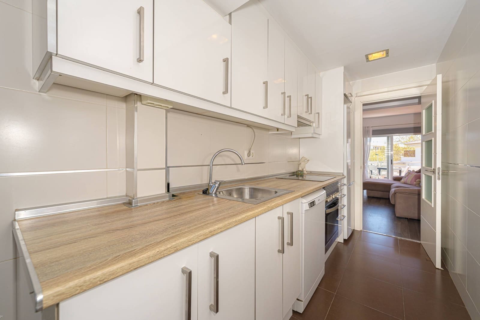 3 bedroom Apartment for sale in Arenal - € 325,000 (Ref: 9721629)