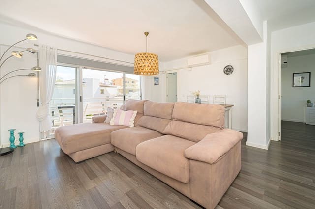 3 chambre Appartement à vendre à Arenal, Javea / Xàbia - 325 000 € (Ref: 9721629)