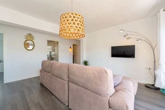 3 chambre Appartement à vendre à Arenal, Javea / Xàbia - 325 000 € (Ref: 9721629)