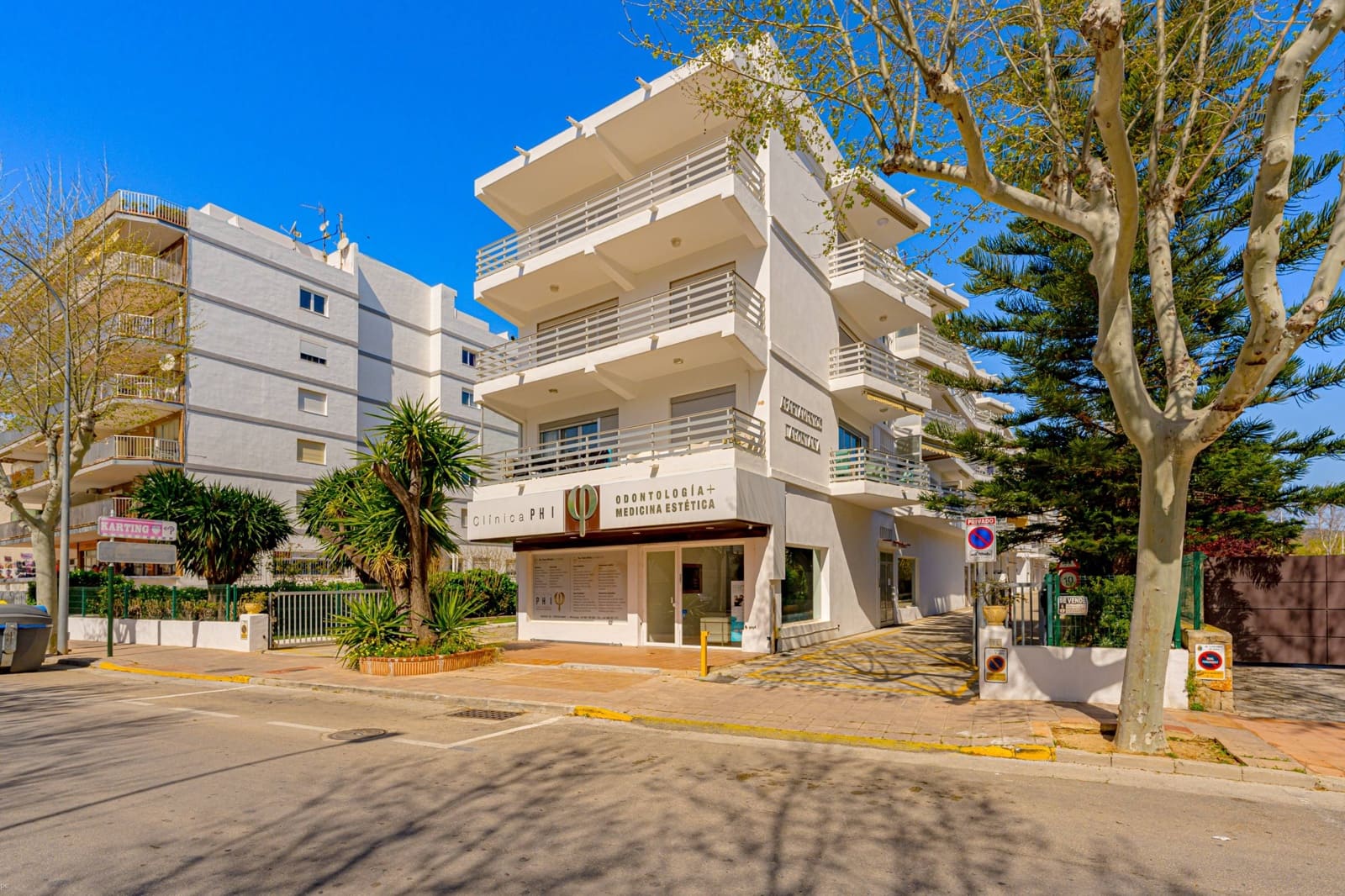 3 bedroom Apartment for sale in Arenal - € 325,000 (Ref: 9721629)