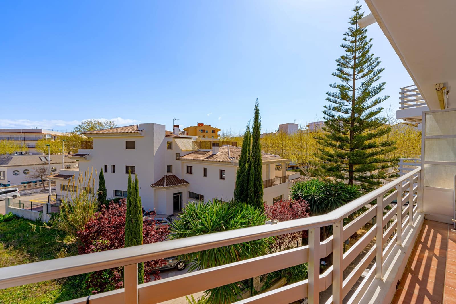 3 bedroom Apartment for sale in Arenal - € 325,000 (Ref: 9721629)