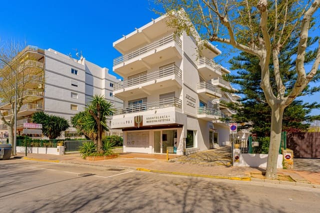 3 chambre Appartement à vendre à Arenal, Javea / Xàbia - 325 000 € (Ref: 9721629)