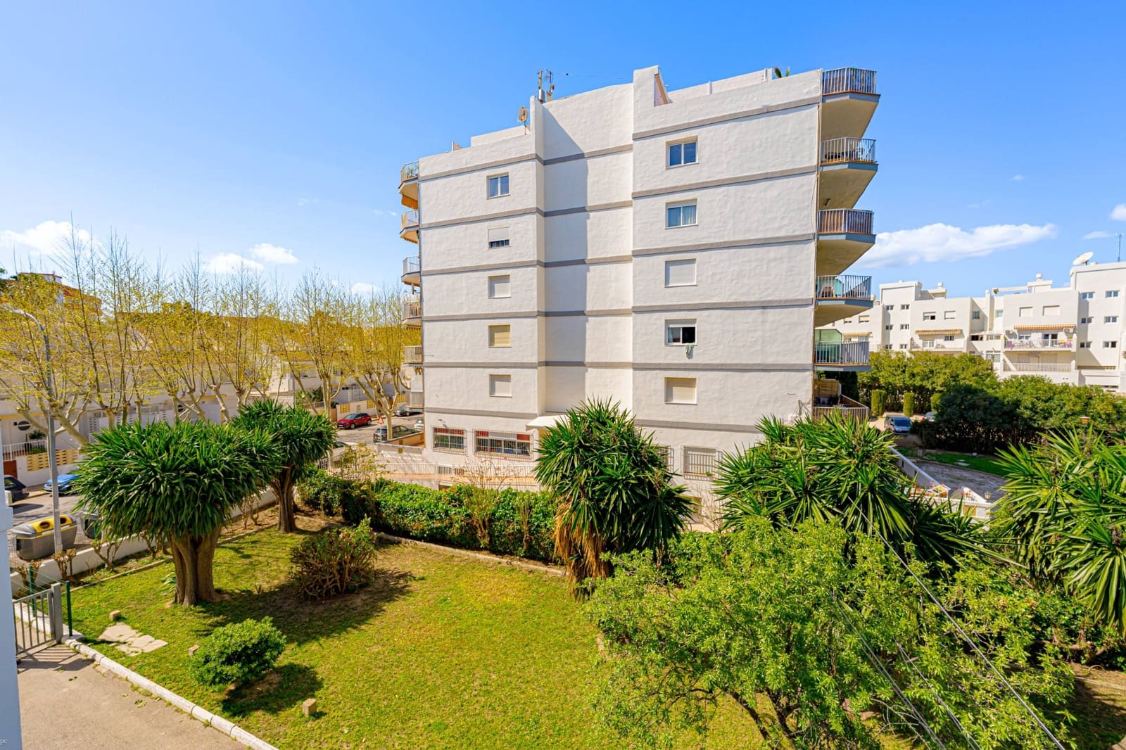 3 bedroom Apartment for sale in Arenal - € 325,000 (Ref: 9721629)