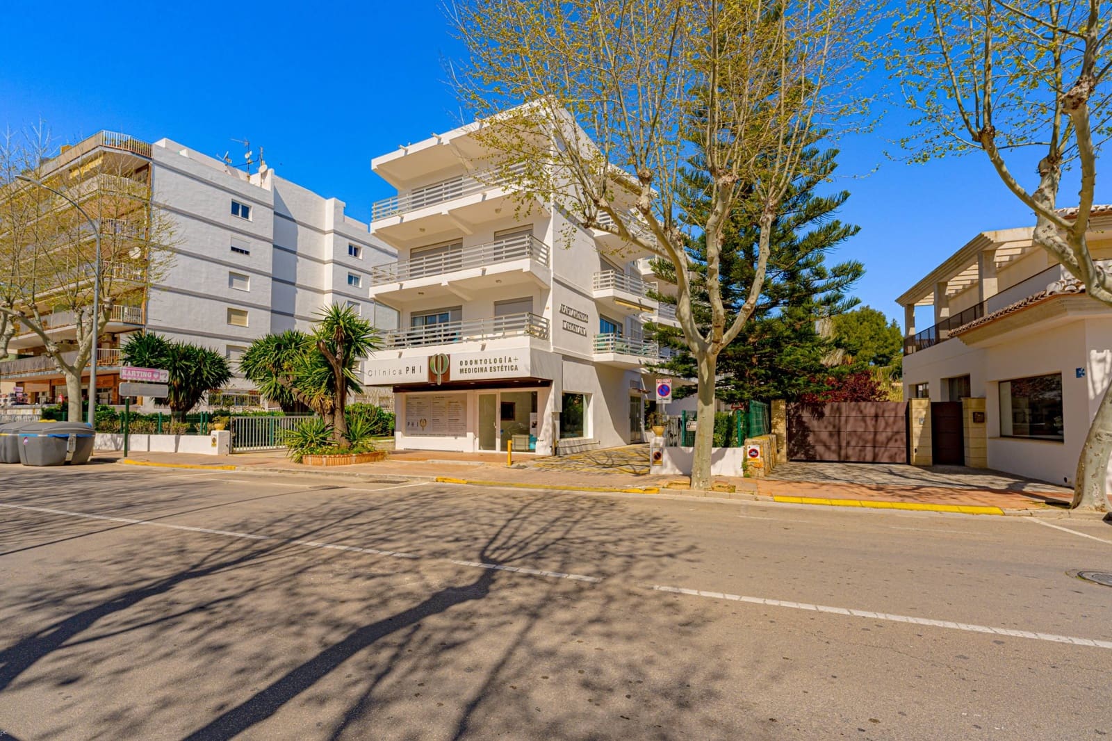 3 bedroom Apartment for sale in Arenal - € 325,000 (Ref: 9721629)