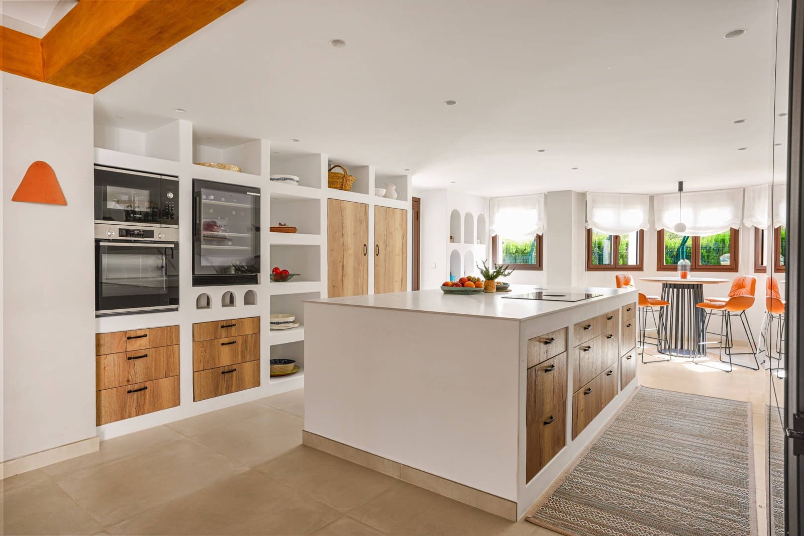 3 slaapkamer Villa te koop in Javea / Xabia met zwembad - € 2.450.000 (Ref: 9732046)