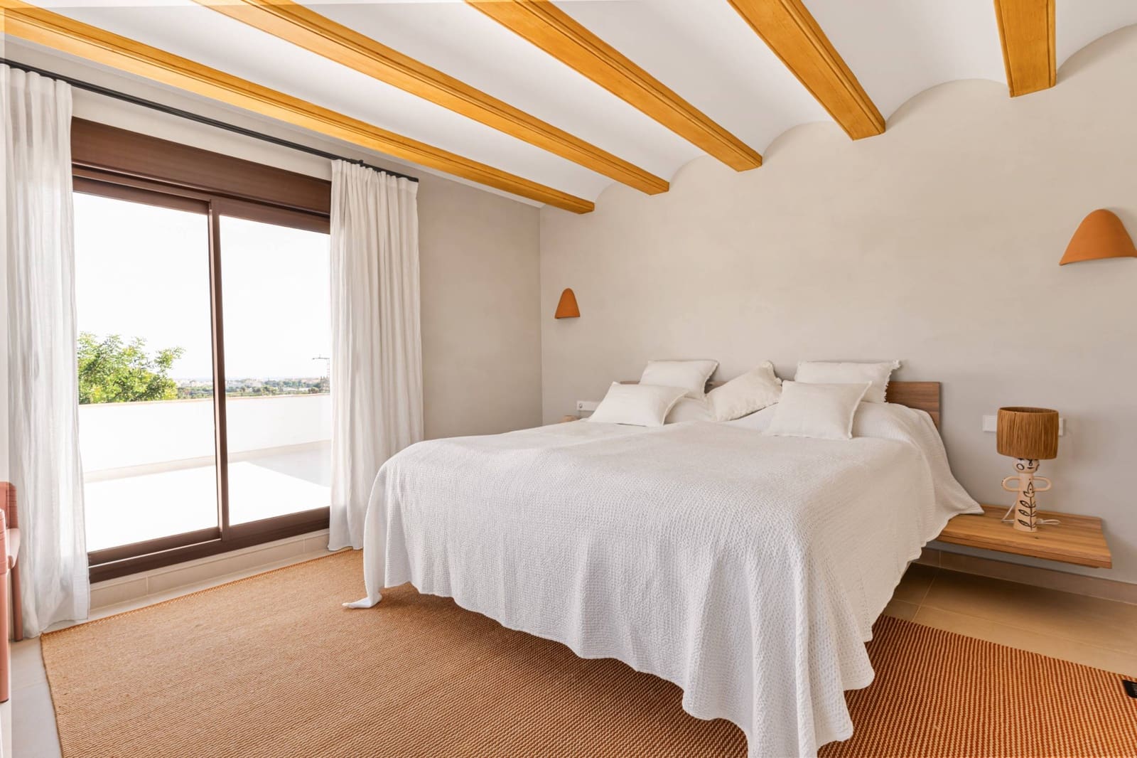 3 slaapkamer Villa te koop in Javea / Xabia met zwembad - € 2.450.000 (Ref: 9732046)