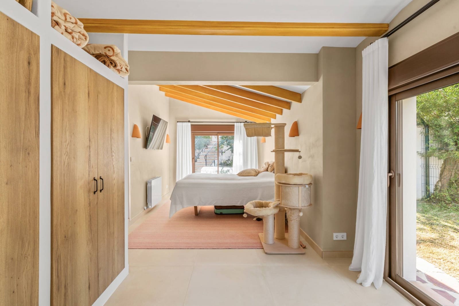 3 slaapkamer Villa te koop in Javea / Xabia met zwembad - € 2.450.000 (Ref: 9732046)