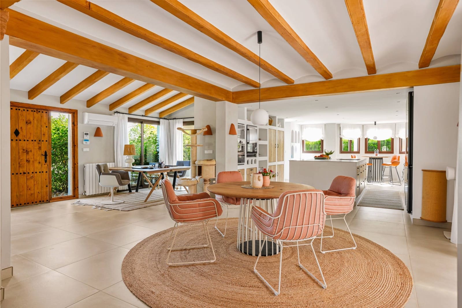 3 slaapkamer Villa te koop in Javea / Xabia met zwembad - € 2.450.000 (Ref: 9732046)