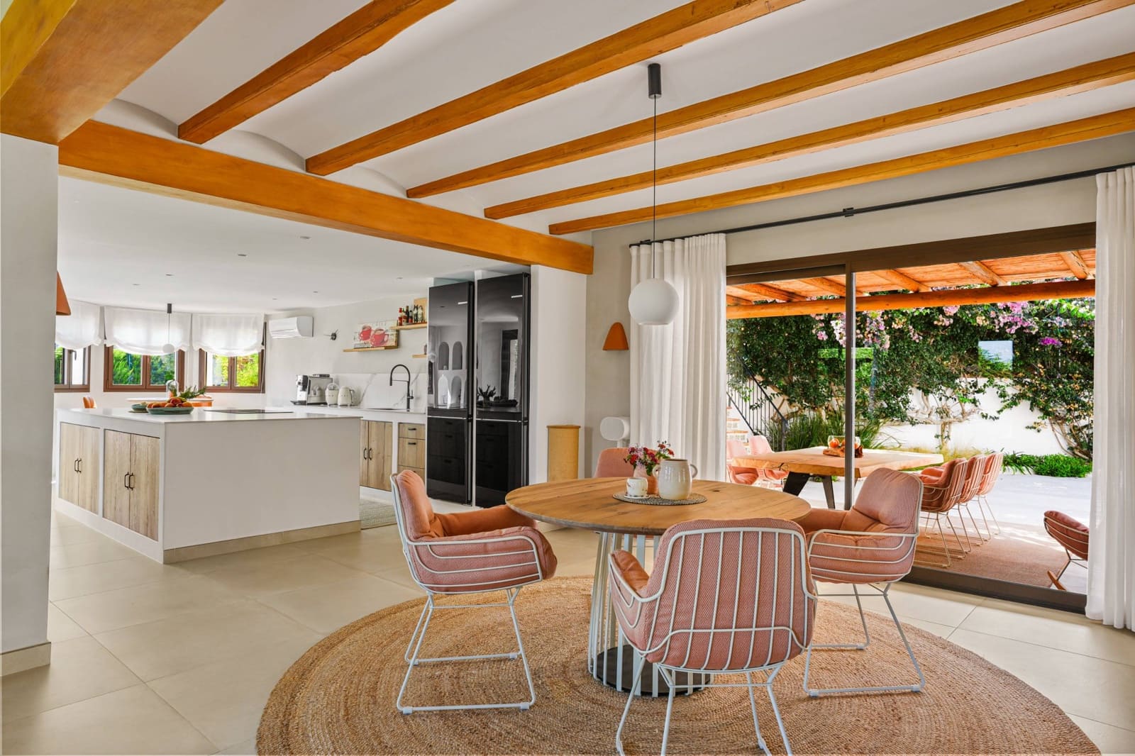 3 slaapkamer Villa te koop in Javea / Xabia met zwembad - € 2.450.000 (Ref: 9732046)