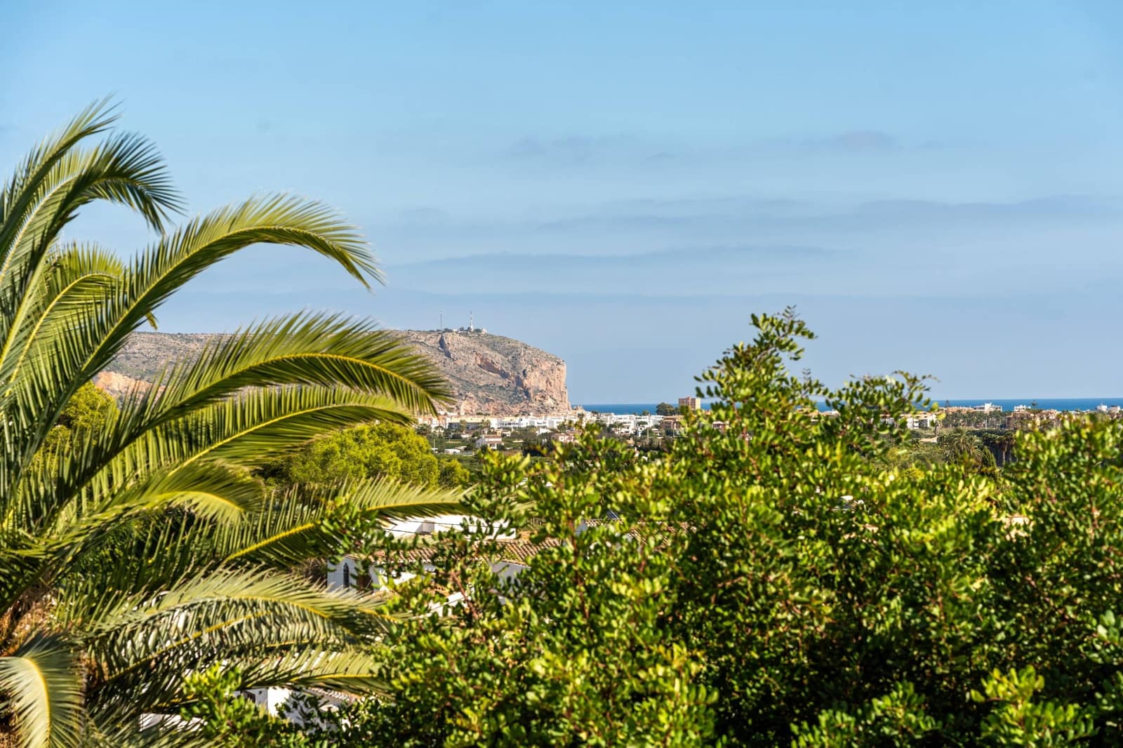 3 slaapkamer Villa te koop in Javea / Xabia met zwembad - € 2.450.000 (Ref: 9732046)