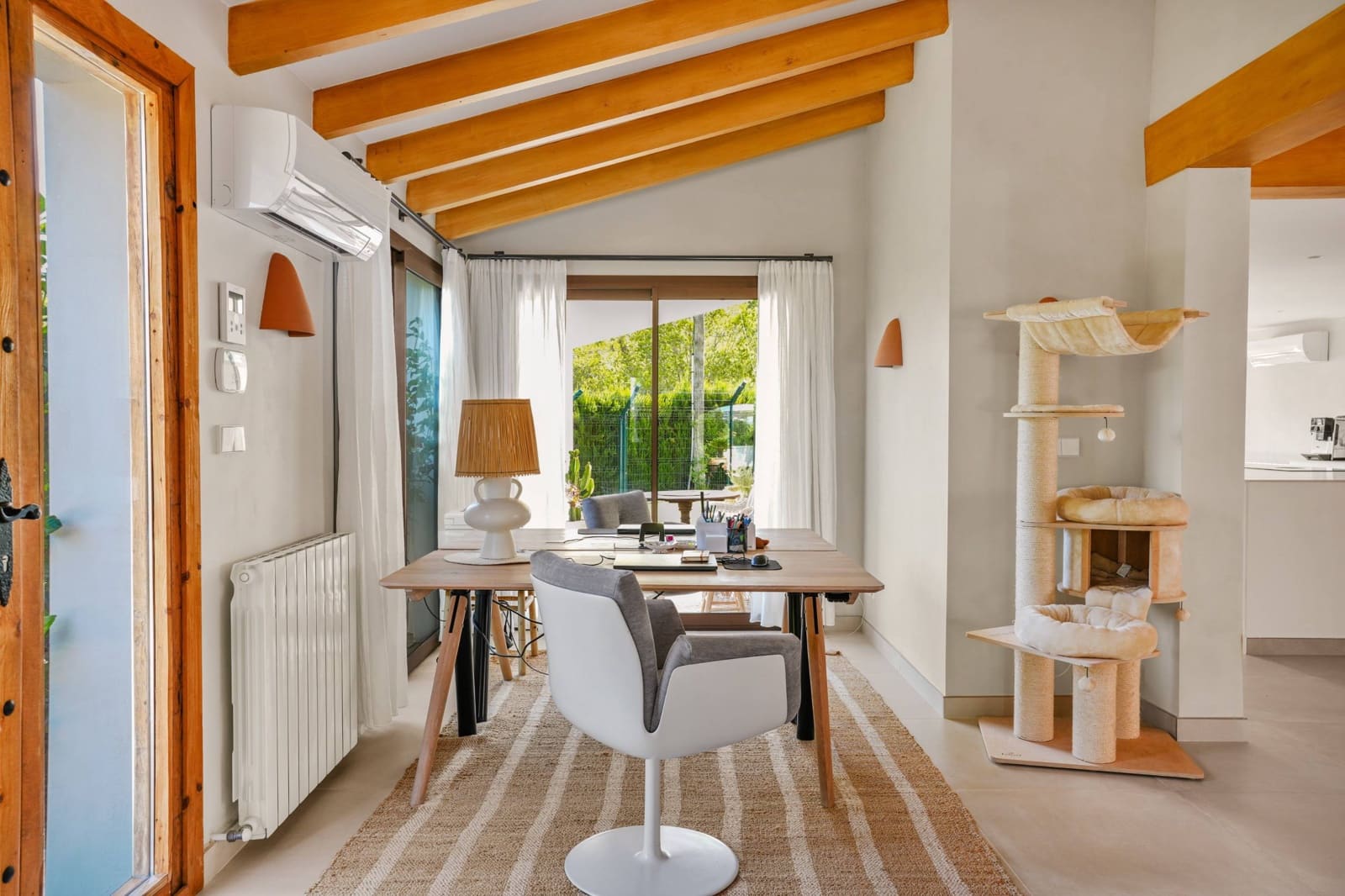 3 slaapkamer Villa te koop in Javea / Xabia met zwembad - € 2.450.000 (Ref: 9732046)