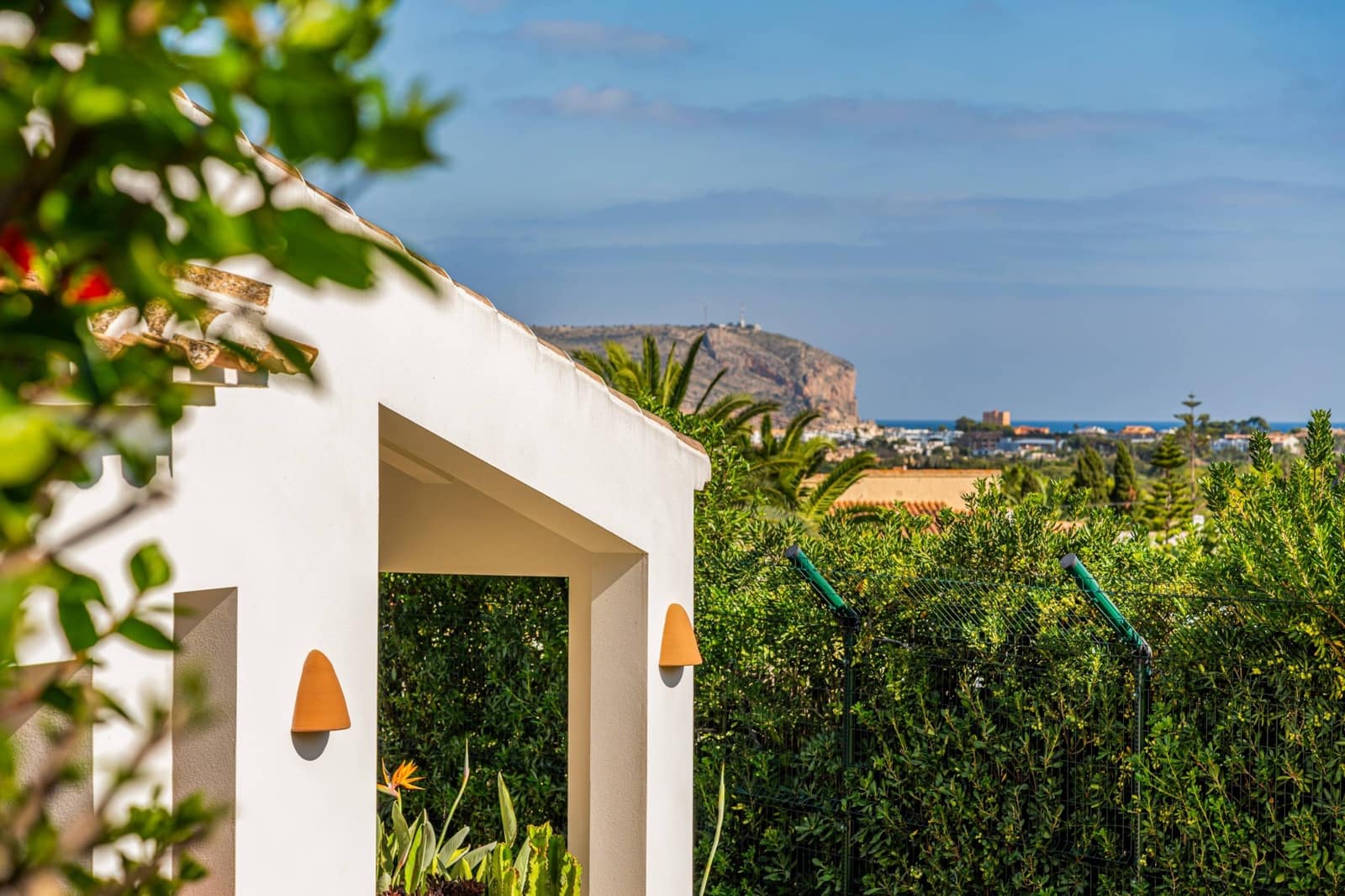 3 slaapkamer Villa te koop in Javea / Xabia met zwembad - € 2.450.000 (Ref: 9732046)