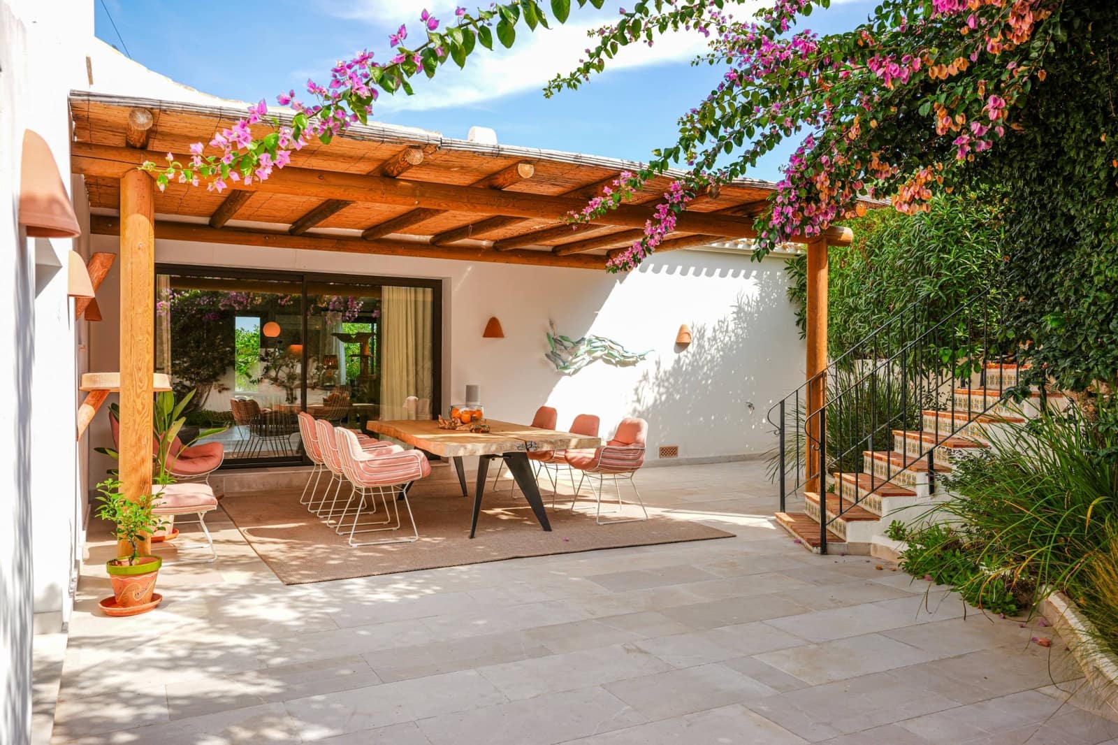 3 slaapkamer Villa te koop in Javea / Xabia met zwembad - € 2.450.000 (Ref: 9732046)