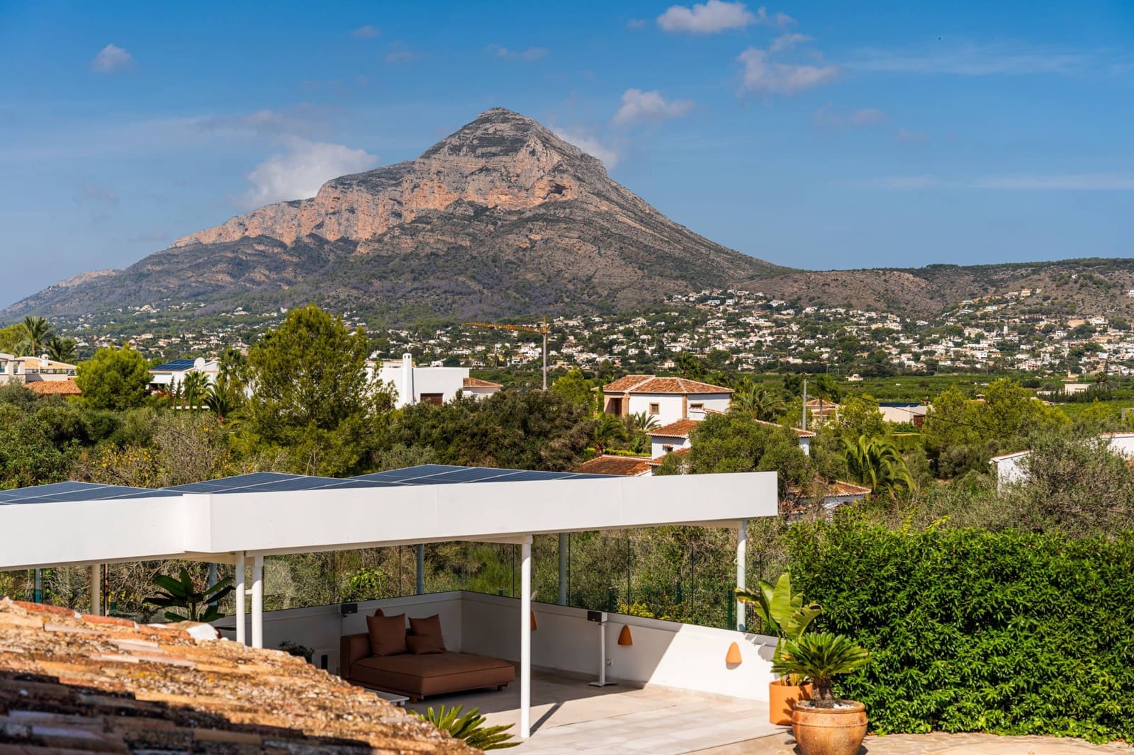 3 slaapkamer Villa te koop in Javea / Xabia met zwembad - € 2.450.000 (Ref: 9732046)