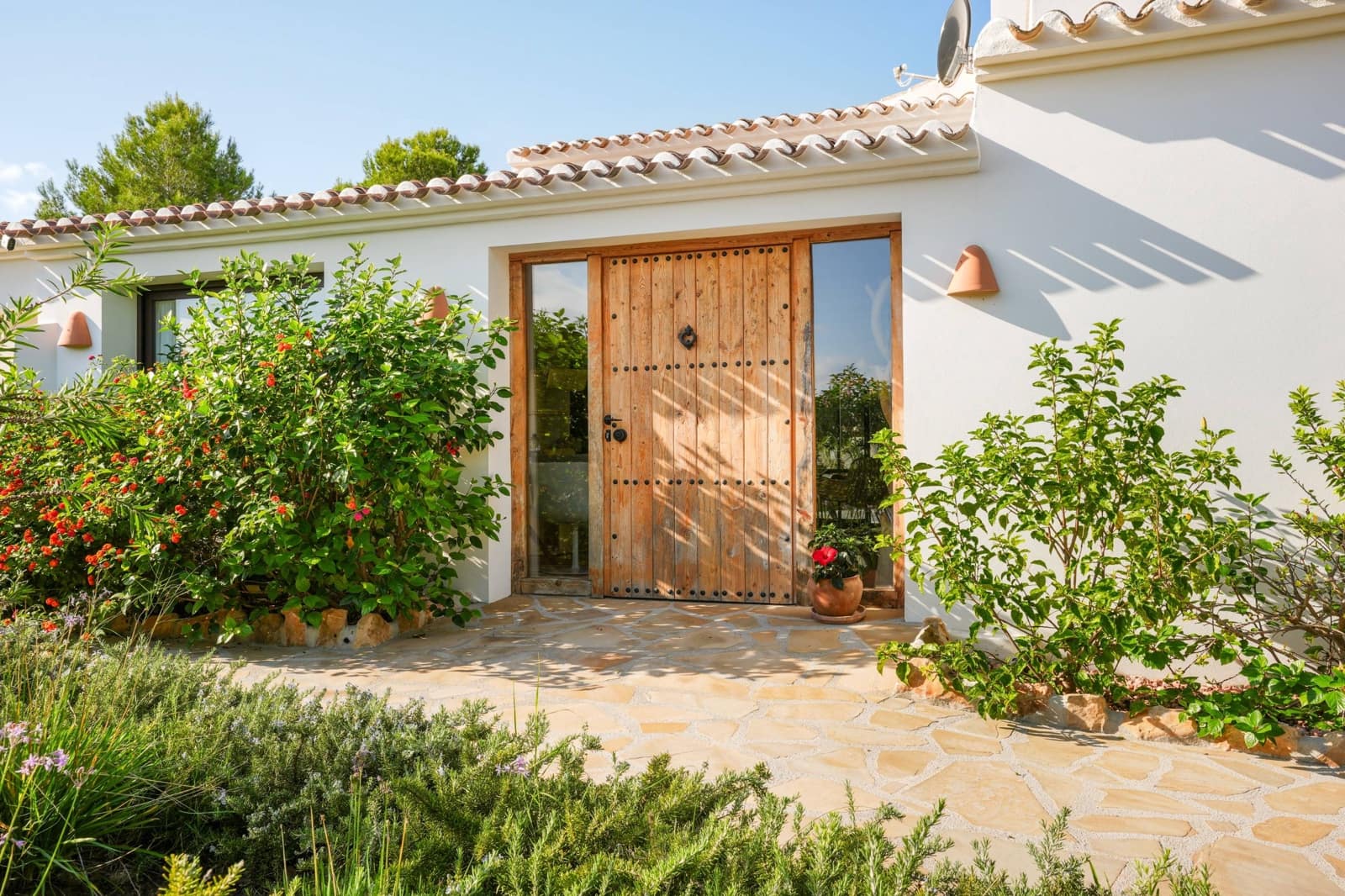 3 slaapkamer Villa te koop in Javea / Xabia met zwembad - € 2.450.000 (Ref: 9732046)