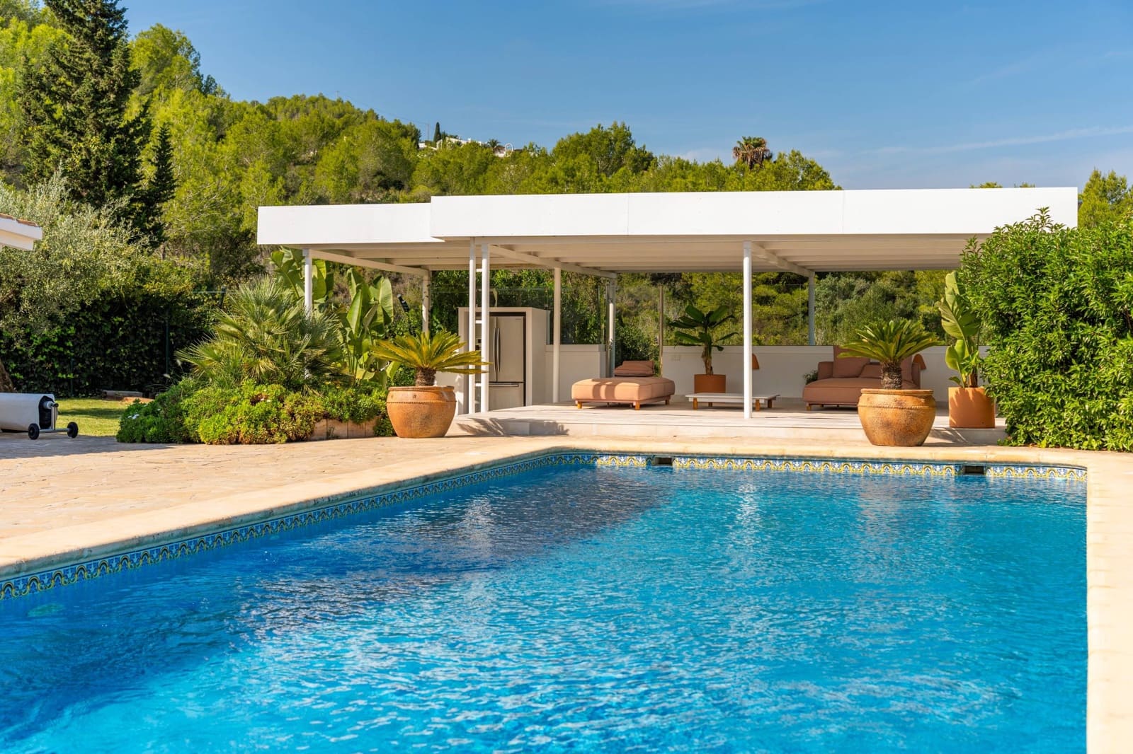 3 slaapkamer Villa te koop in Javea / Xabia met zwembad - € 2.450.000 (Ref: 9732046)