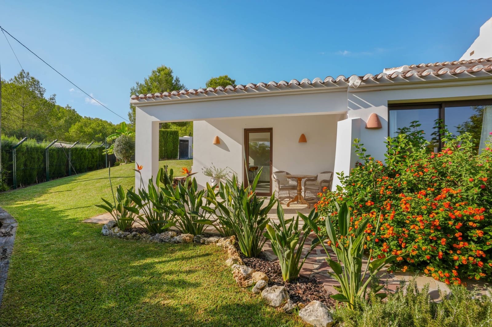 3 slaapkamer Villa te koop in Javea / Xabia met zwembad - € 2.450.000 (Ref: 9732046)