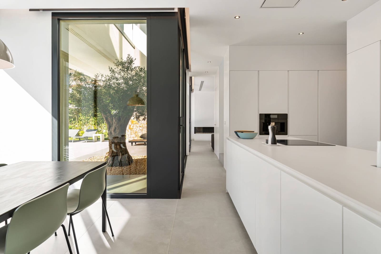 3 bedroom Villa for sale in Denia with pool - € 1,195,000 (Ref: 9732047)