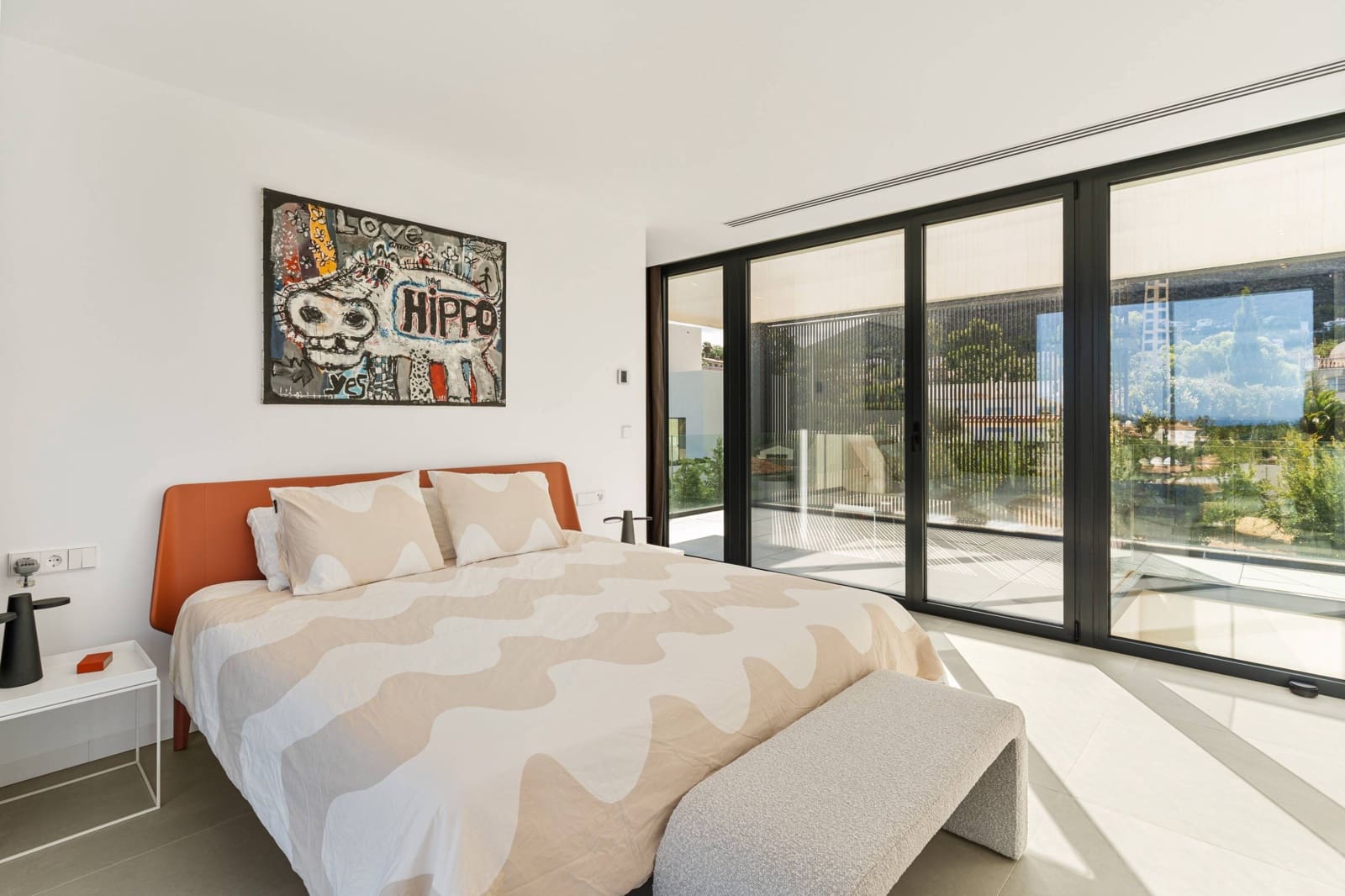 3 bedroom Villa for sale in Denia with pool - € 1,195,000 (Ref: 9732047)