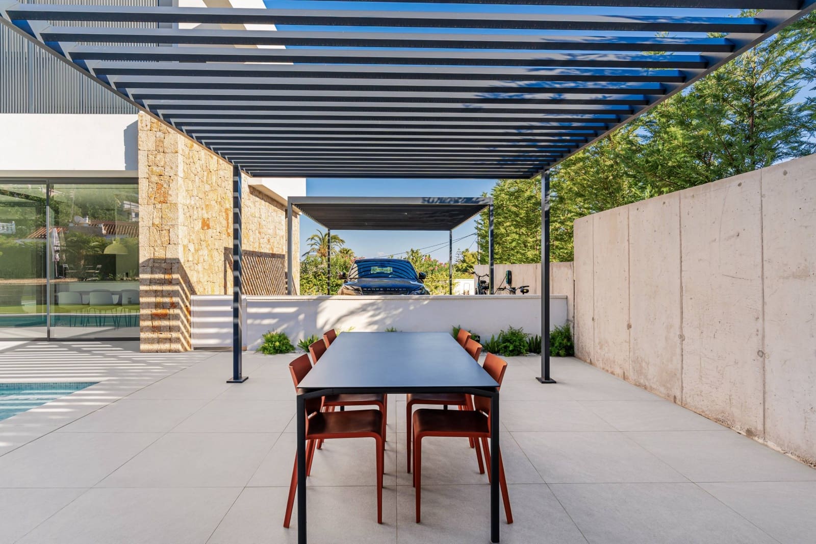 3 bedroom Villa for sale in Denia with pool - € 1,195,000 (Ref: 9732047)