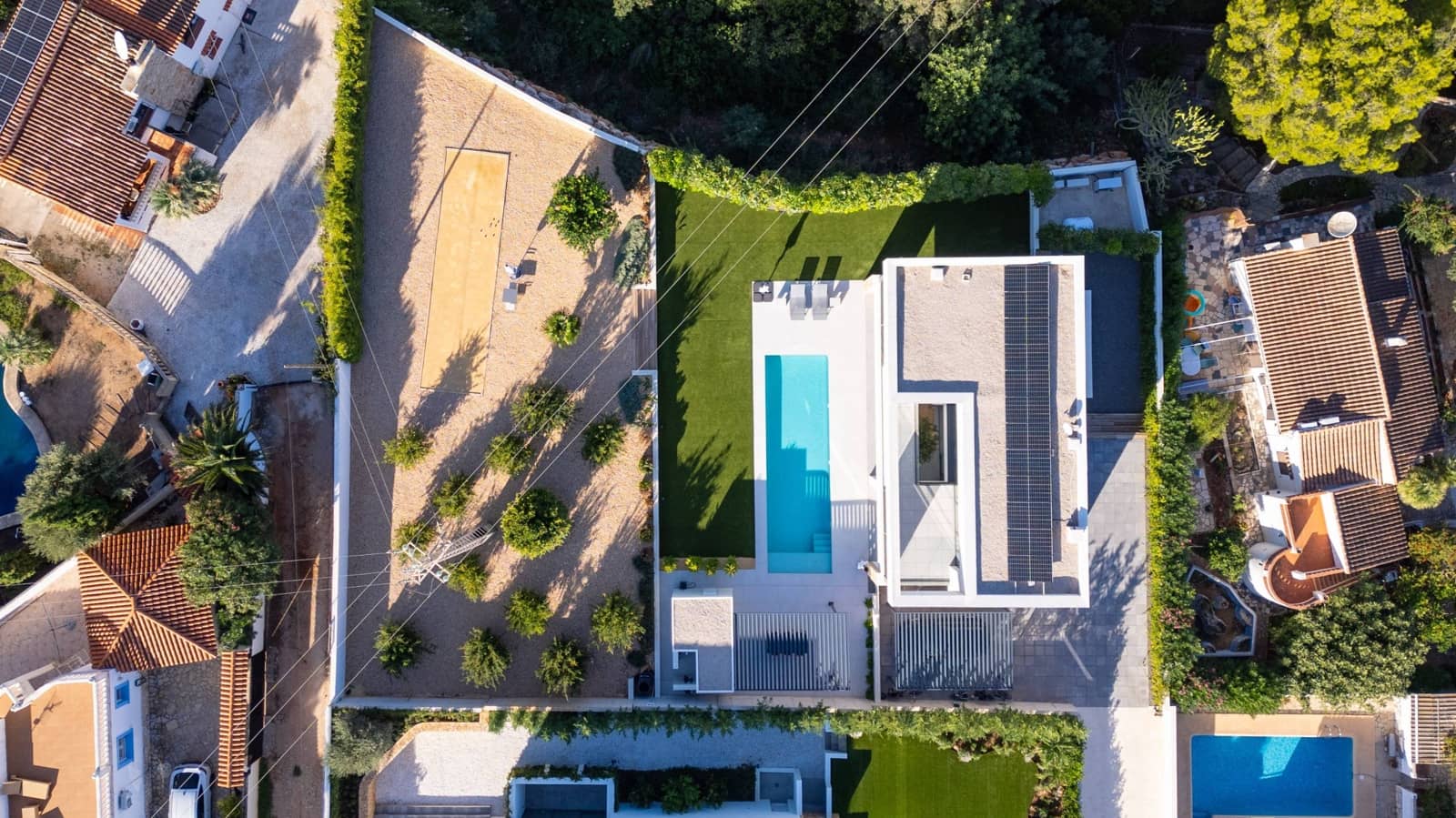 3 bedroom Villa for sale in Denia with pool - € 1,195,000 (Ref: 9732047)