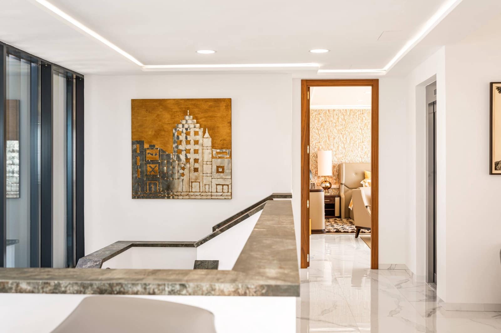 6 bedroom Villa for sale in Altea la Vella with pool - € 5,595,000 (Ref: 9732048)