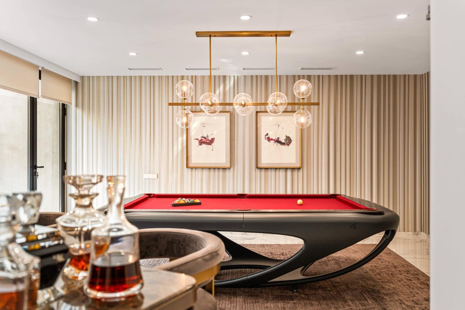 6 bedroom Villa for sale in Altea la Vella with pool - € 5,595,000 (Ref: 9732048)