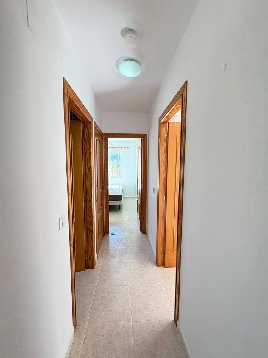 Villa/Maison Mitoyenne de 3 chambres à louer à Alcalali / Alcanali avec piscine - 950 € (Ref: 9738492)