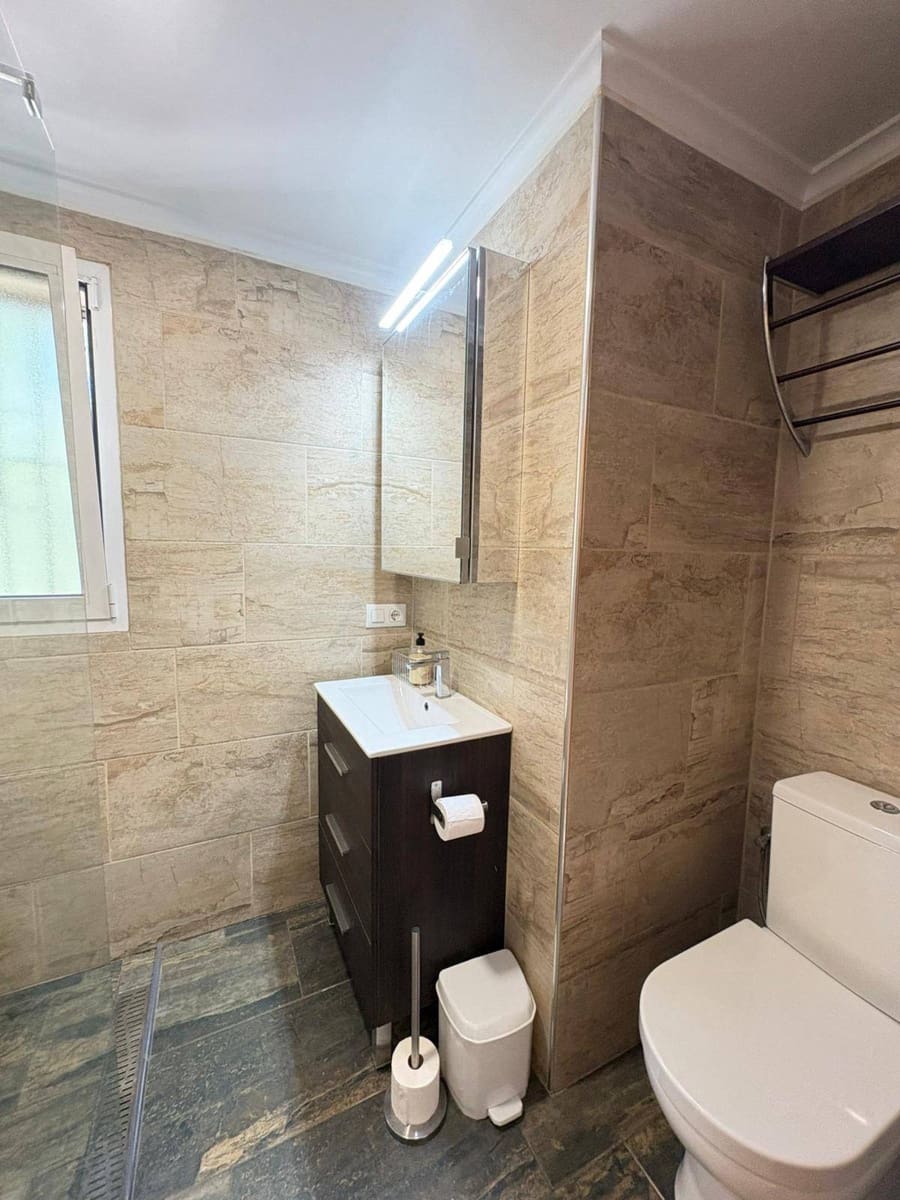 Villa/Maison Mitoyenne de 3 chambres à louer à Alcalali / Alcanali avec piscine - 950 € (Ref: 9738492)