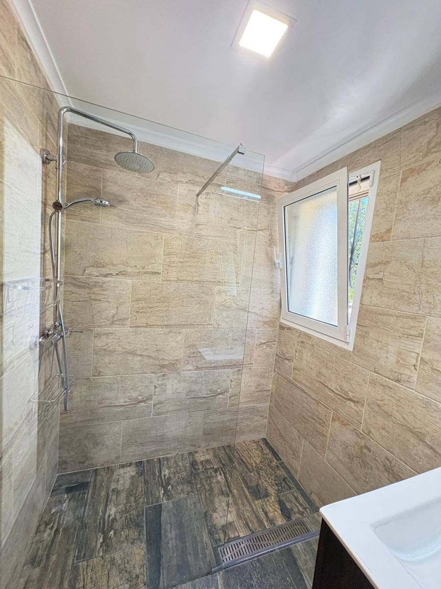 Villa/Maison Mitoyenne de 3 chambres à louer à Alcalali / Alcanali avec piscine - 950 € (Ref: 9738492)