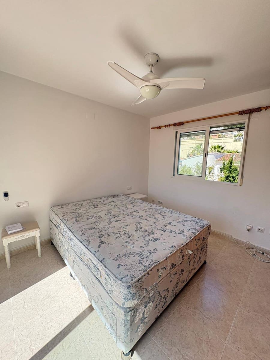 Villa/Maison Mitoyenne de 3 chambres à louer à Alcalali / Alcanali avec piscine - 950 € (Ref: 9738492)