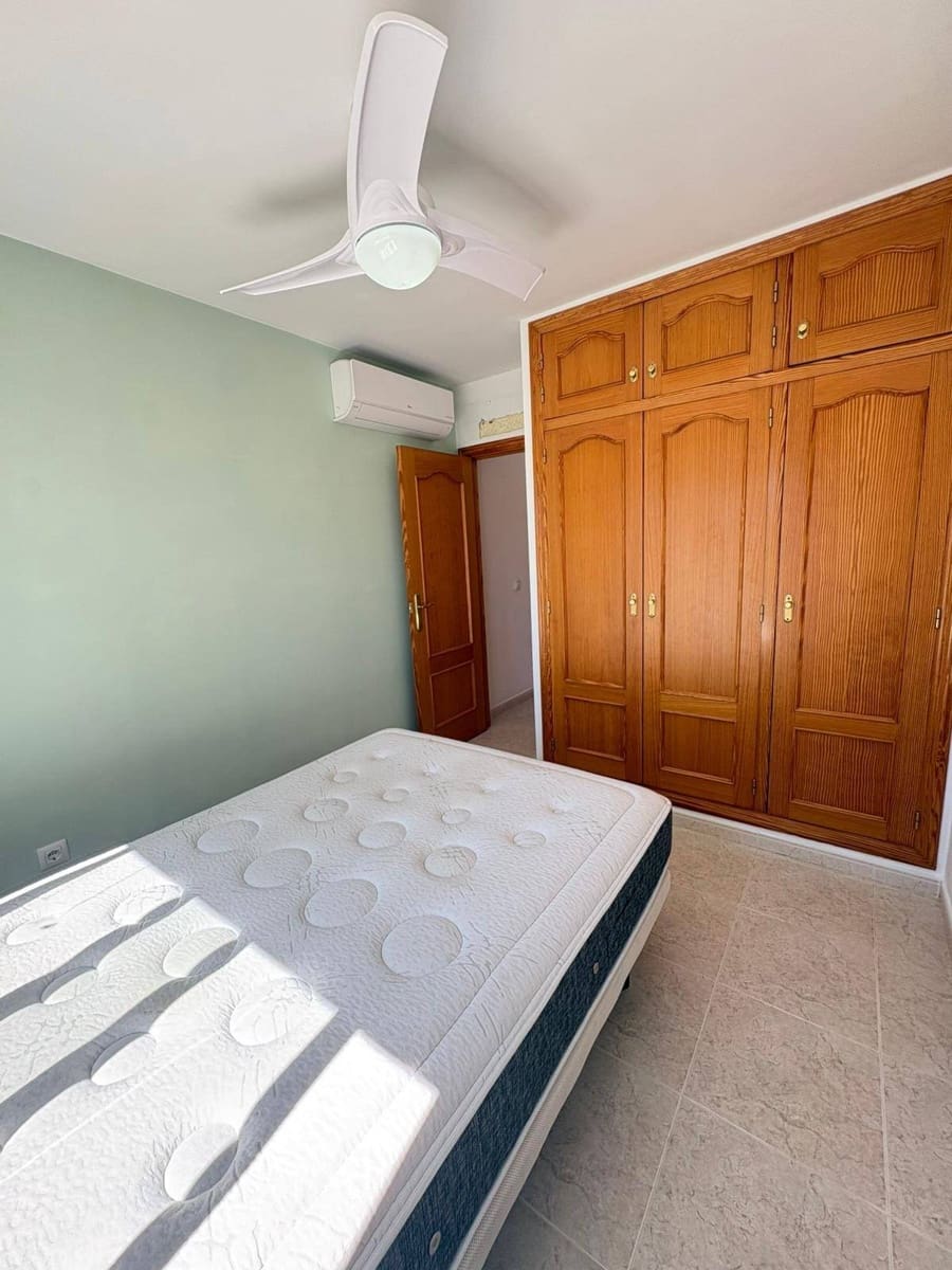 Villa/Maison Mitoyenne de 3 chambres à louer à Alcalali / Alcanali avec piscine - 950 € (Ref: 9738492)