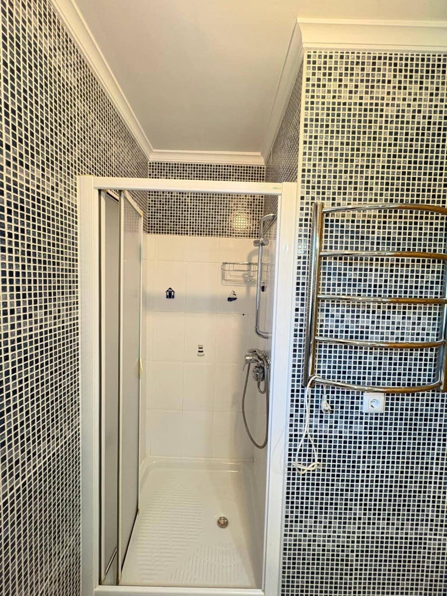 Villa/Maison Mitoyenne de 3 chambres à louer à Alcalali / Alcanali avec piscine - 950 € (Ref: 9738492)