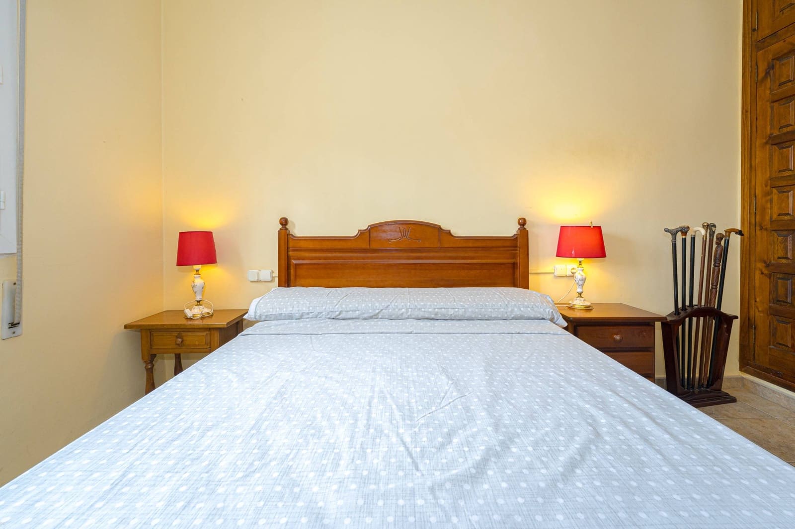 4 bedroom Villa for sale in Parcent with pool - € 450,000 (Ref: 9741707)