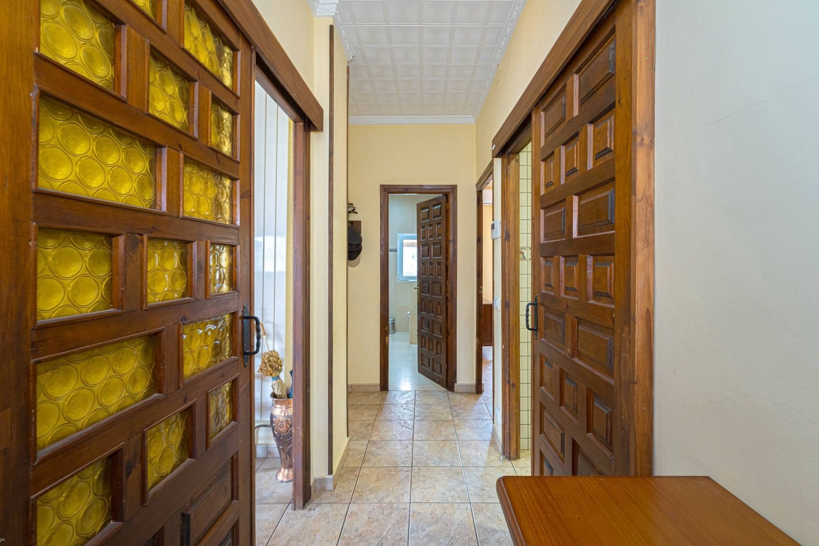 4 bedroom Villa for sale in Parcent with pool - € 450,000 (Ref: 9741707)