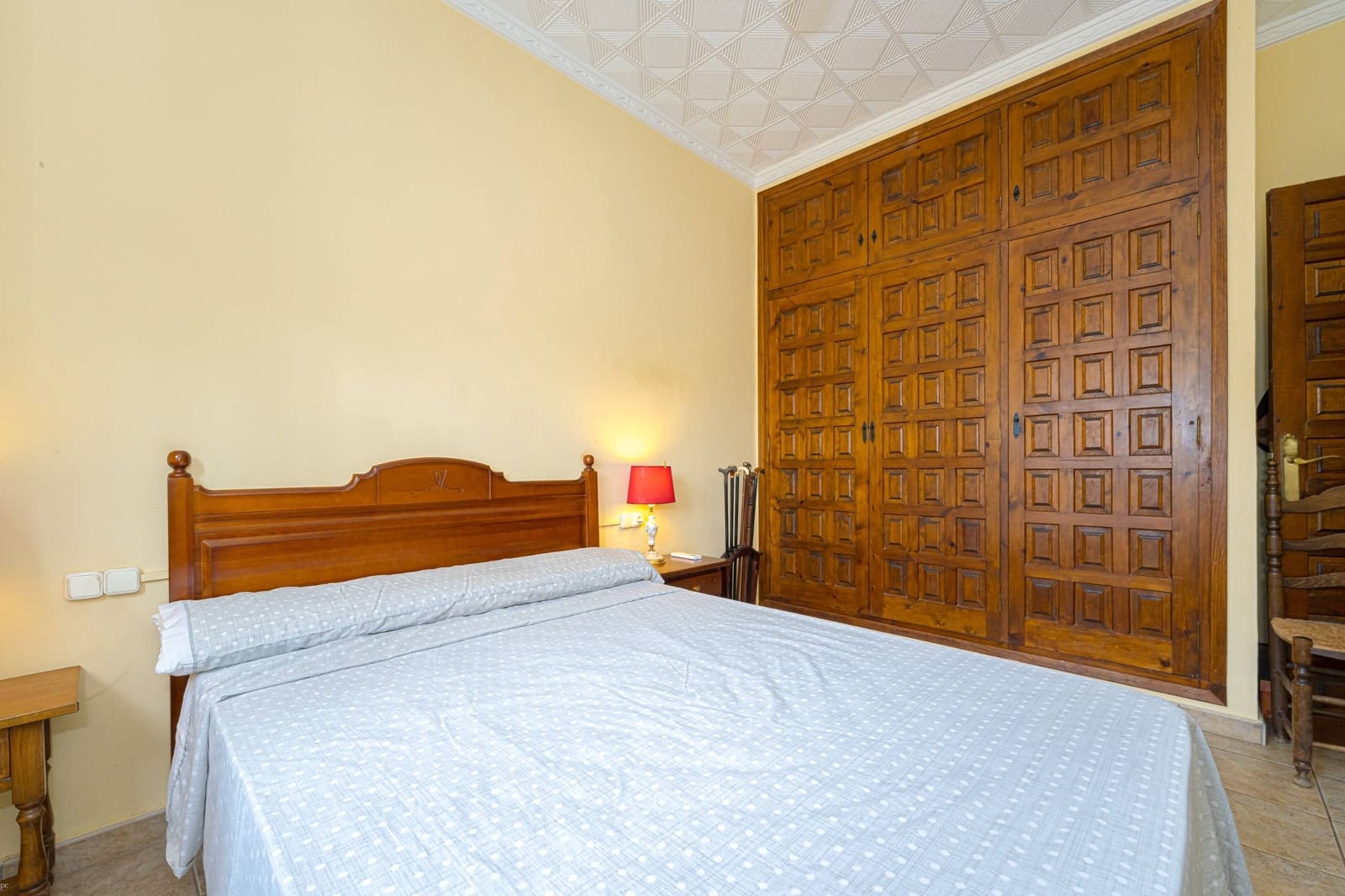 4 bedroom Villa for sale in Parcent with pool - € 450,000 (Ref: 9741707)