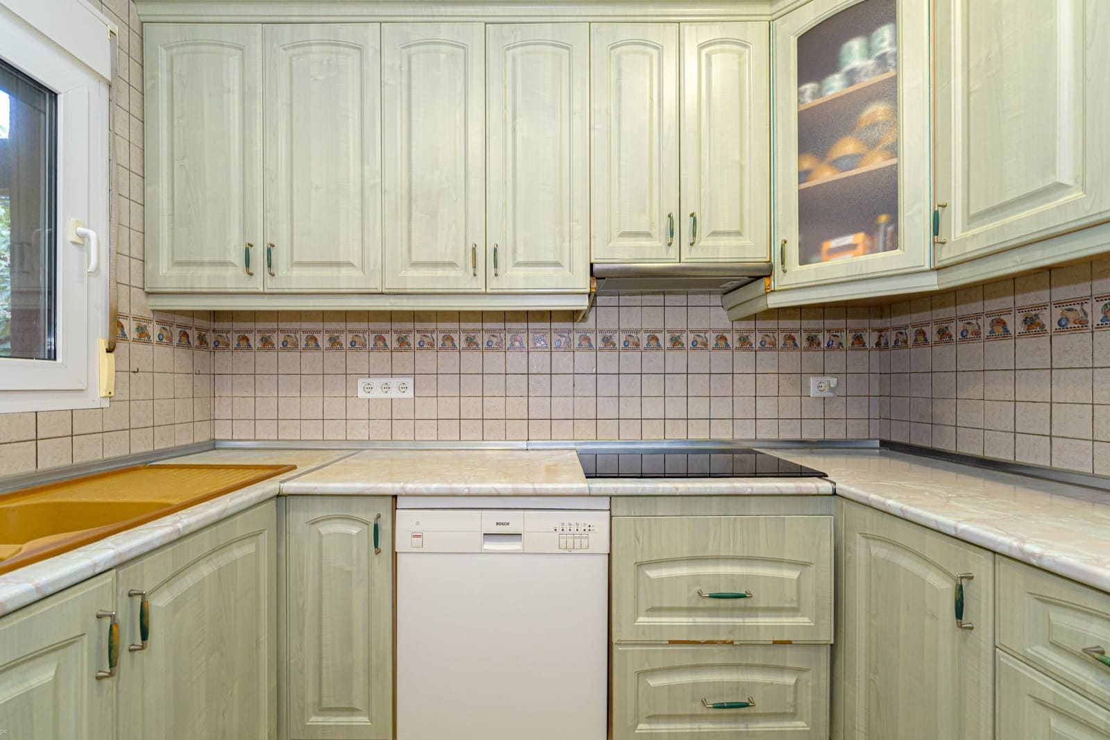 4 soverom Villa til salgs i Parcent med svømmebasseng garasje - € 450 000 (Ref: 9741707)